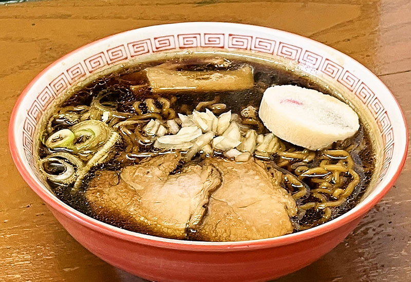 ラーメンバー アルト