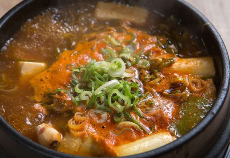 ハラペコぼうやとガッツリお嬢