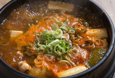 ハラペコぼうやとガッツリお嬢