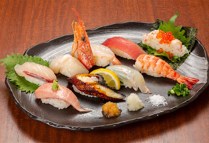 北海素材　沖縄北谷店