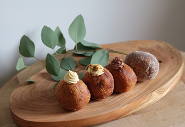 BUNDY BEANS 甲子園店