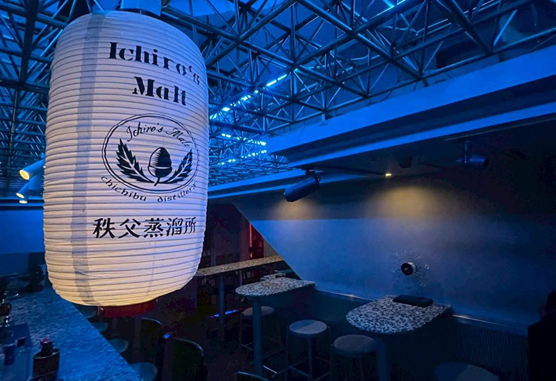 Blimp club