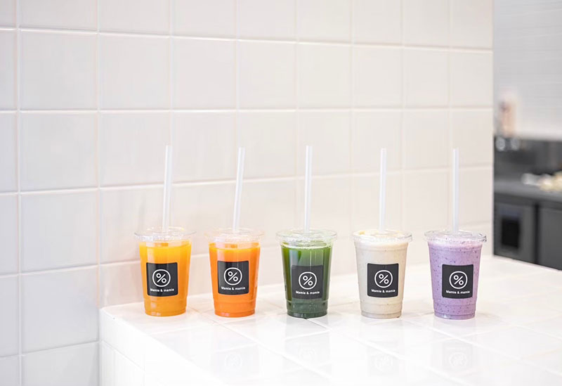 Mamie&mamie 四日市店