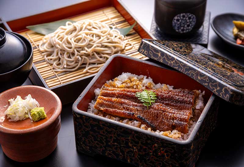 <和食処 鰶 ぎょさい>能讓全家人一起笑著享用餐點的店家|高山市的推薦美食資訊就在旅色