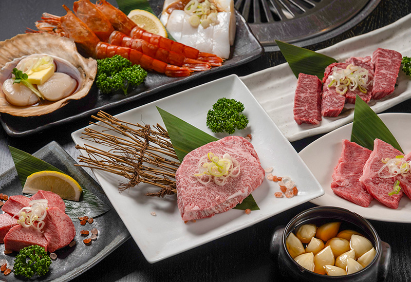 焼肉 大同江