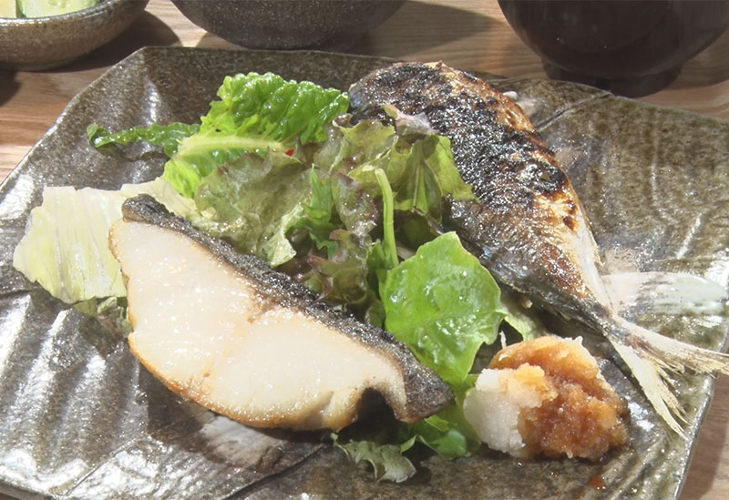 炭焼 政