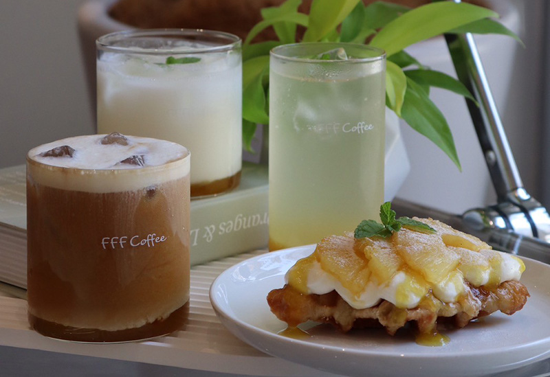 FFF Coffee