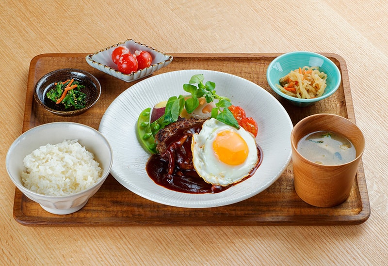 AMAMI TERRACE