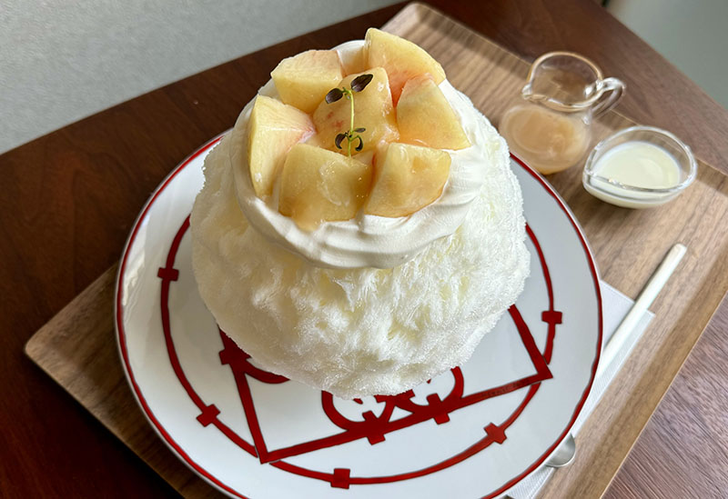 cafe&bar COCO