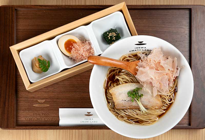 削節本舗 伊勢和