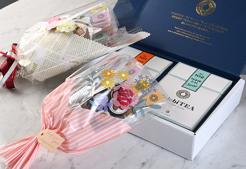 Tea & Coffee Freetown