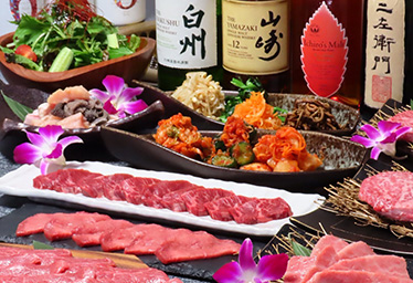 羽村もうもう亭