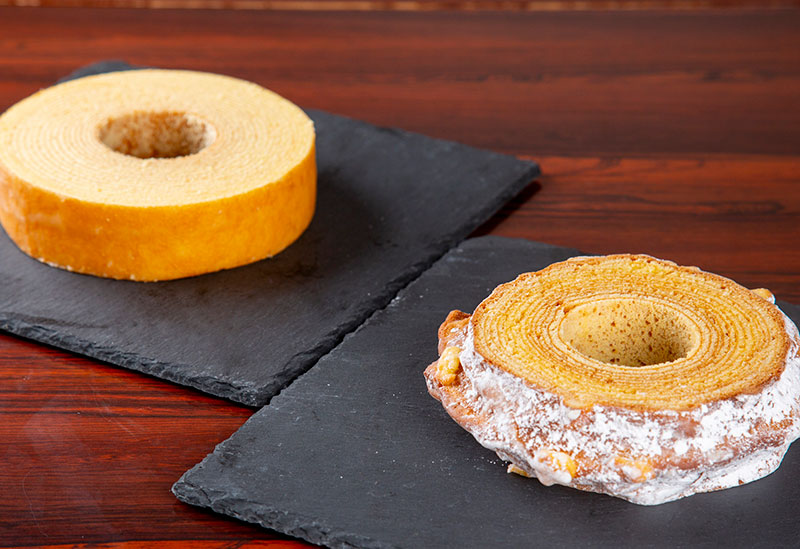 お菓子職人おとべ