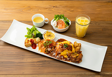 スマイルスプーン鳥取駅前店