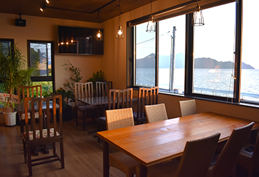 うみうた Etajima Shooting Star