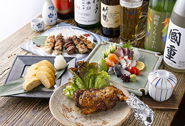 居酒屋　いつもんとこ