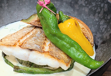 カッパ・シェフのふれんち屋さん～日本ワインとカジュアル・フレンチ～