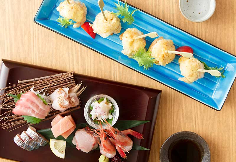 旬彩酒楽 貴いち