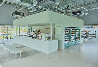 MILKBREW COFFEE 嬉野温泉駅店