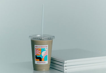 MILKBREW COFFEE 塩田津本店