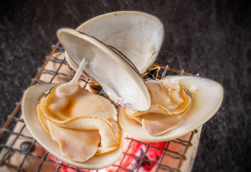 蛤将軍 桑名本店