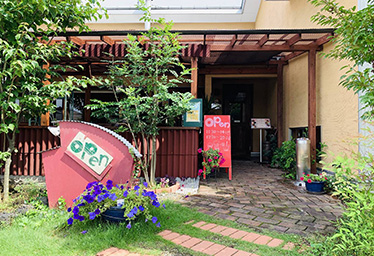 地野菜と蕎麦・うどん　TASSAI　燙菜