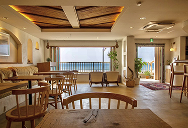 Ocean Harvest Cocomo