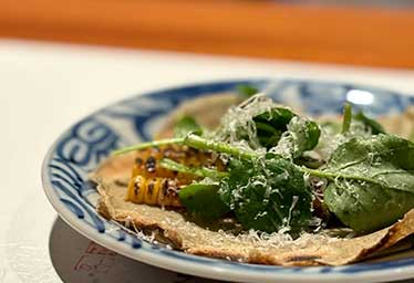 桂小五郎隠れ家跡 料亭やけ山