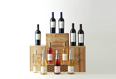 ケンゾー エステイト ワイナリー 祇園店