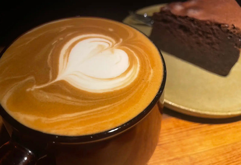 encounter -coffee and craftbeer-