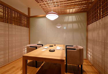山翠楼 SANSUIROU