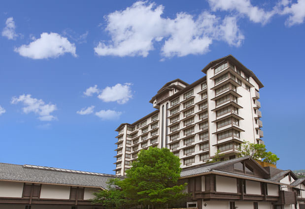 上諏訪温泉 浜の湯