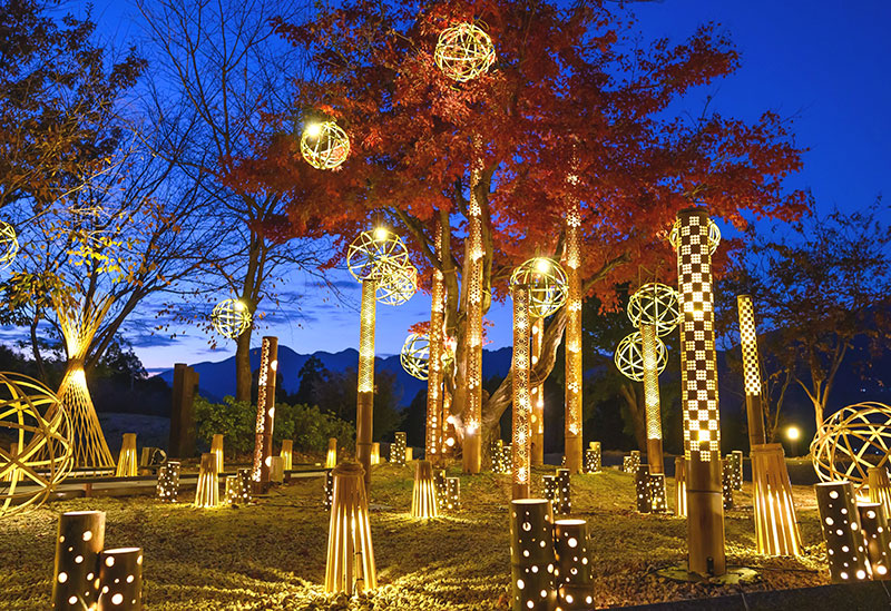 世界遺産リゾート 熊野倶楽部