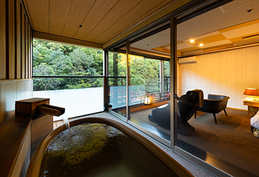 奥道後 壱湯の守