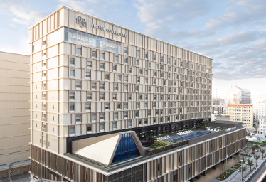 ホテル コレクティブ