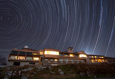 星ふるヴィレッジTENGU