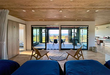 Namerikawa Granvilla Grappa