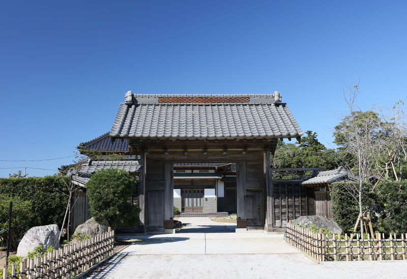 山武来人 さくらの宿