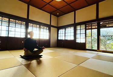 さぬきリトリート繋安芯堂