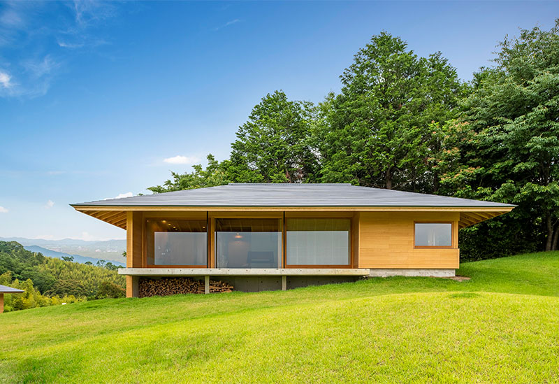 KATADA Lodge&Villa