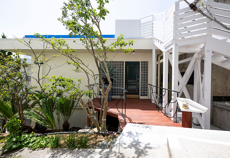 Hotel CASA VICO