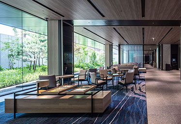 リッチモンドホテルプレミア京都四条