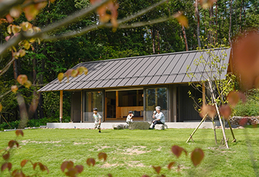 KOBUCHIZAWA COTTAGE Wagan