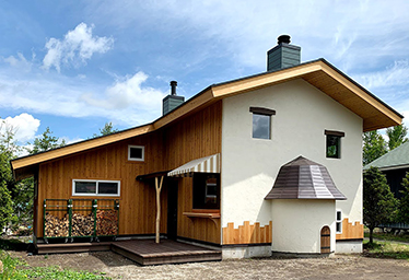 北軽井沢スウィートグラス