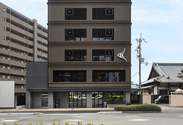 琥珀 Apartment Hotel Kyoto