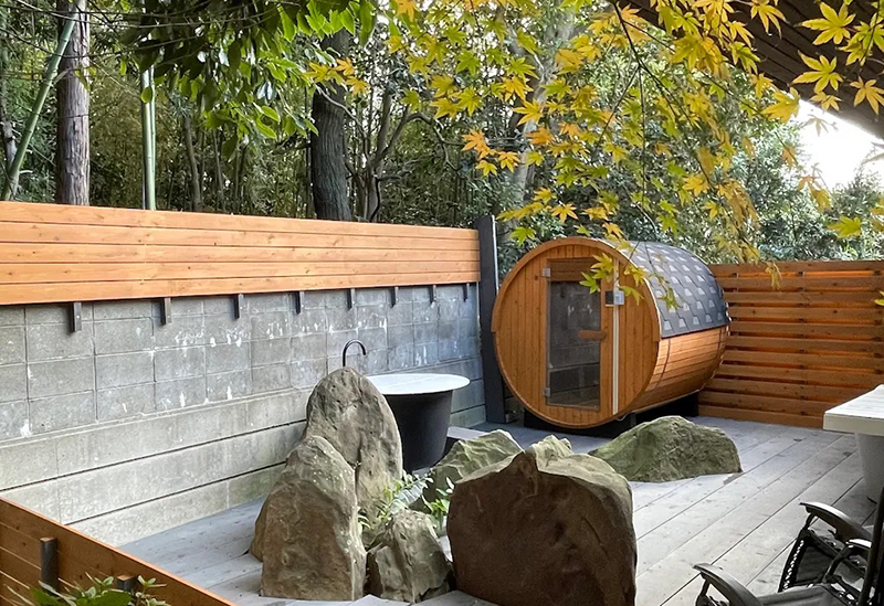 民泊 垢田の杜 桂月