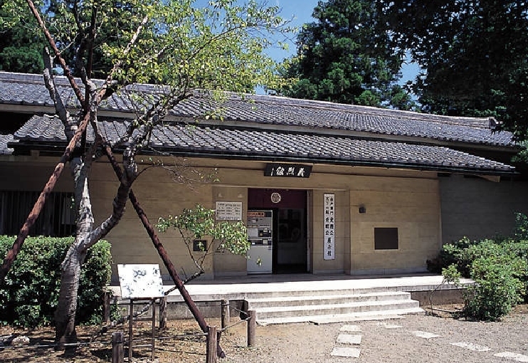 常磐神社