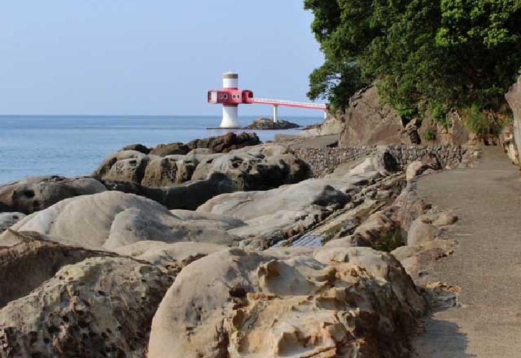 足摺海底館