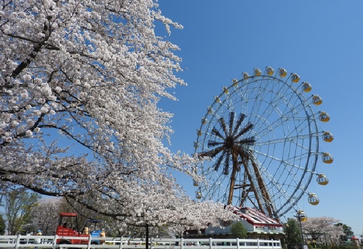 東武動物公園