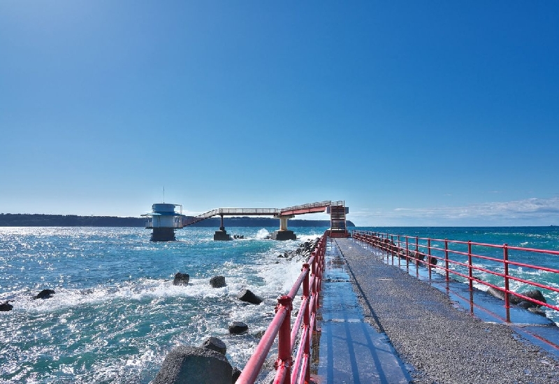 串本海中公園